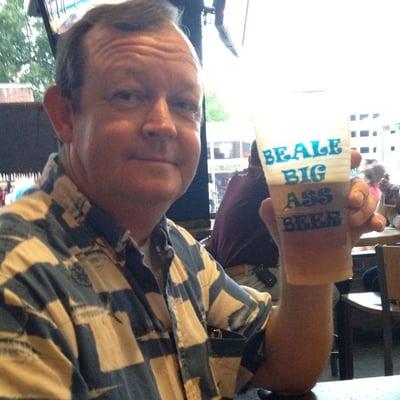 Photo of Alan P.
