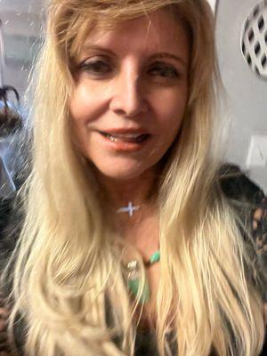 Photo of Suzanne L.