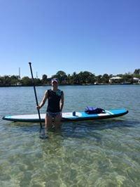 photo of Jennifer L.