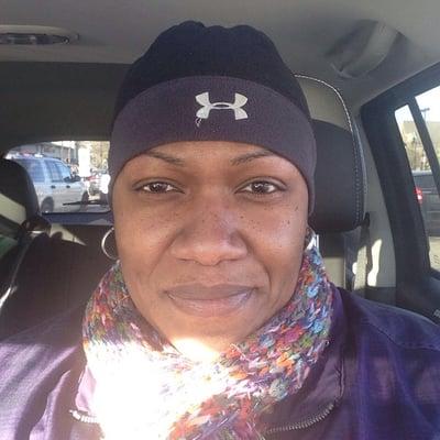 Photo of LaShon Y.