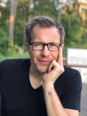 Photo of Jeffrey A.