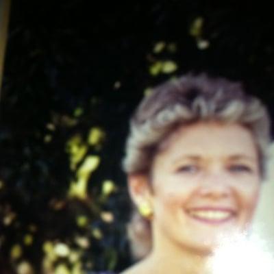 Photo of Marcia Z.