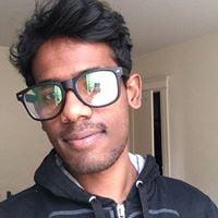 photo of Pradeep S.