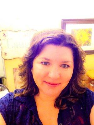 Photo of Elle C.