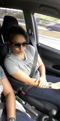 Photo of Salma H.