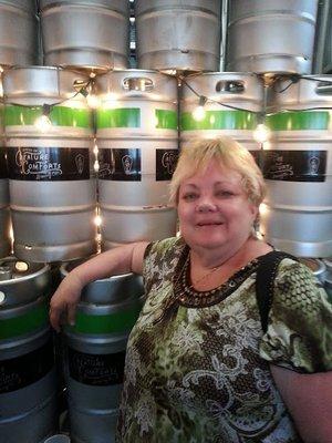 Photo of Kathy B.
