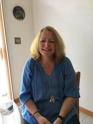Photo of Laura B.