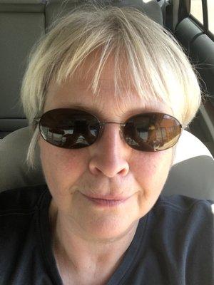 Photo of Katie W.