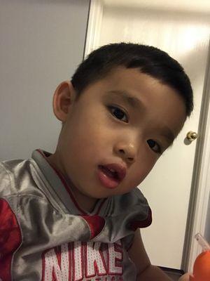 Photo of Michelle L.