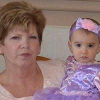 photo of Paulette G.