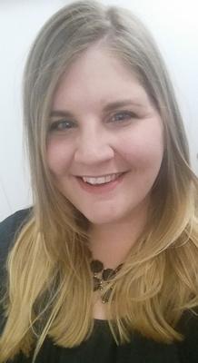 Photo of Christina P.