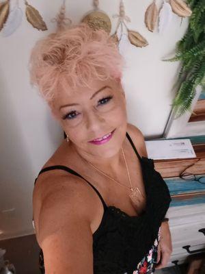 Photo of Joan S.