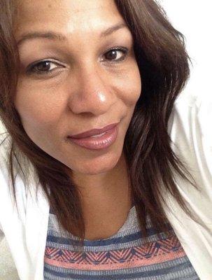 photo of Yolanda Patricia N.