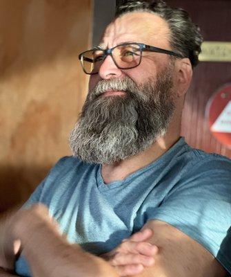 Photo of Richard L.