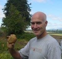 Photo of Bernard S.