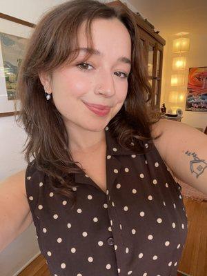 Photo of Lily L.