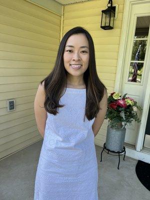 Photo of Katie S.