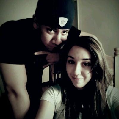 photo of Reymundo R.