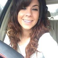 photo of Samantha G.