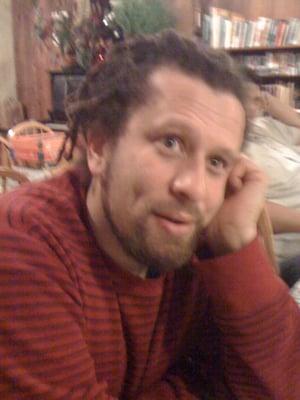 photo of Laurenti W.