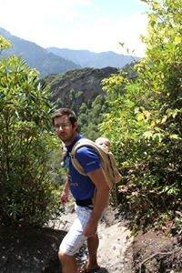 photo of Christopher Z.