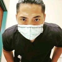 Photo of Carl Orgie D.