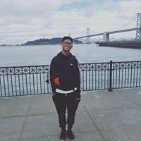 photo of Kori Patrick C.