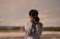 Photo of Yuhang H.
