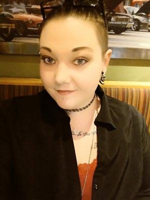 photo of Kristina P.