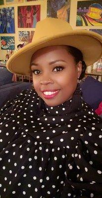 Photo of Jovonna D.