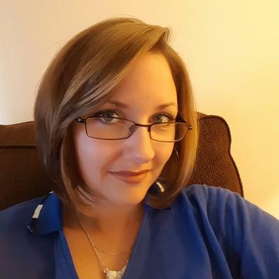 Photo of Beth T.