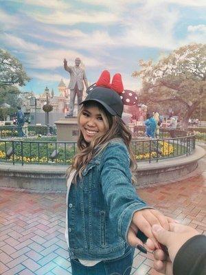 Photo of Rita Mae S.