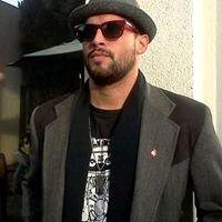 Photo of Bobby D.