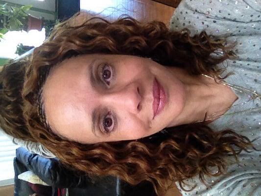 Photo of Sandra L.