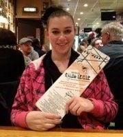 Photo of Traci K.