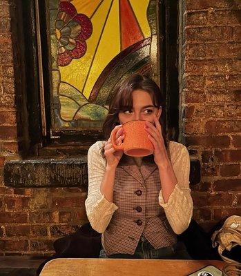 photo of Worathro A.