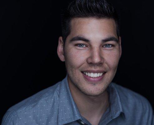 Photo of Andrew L.