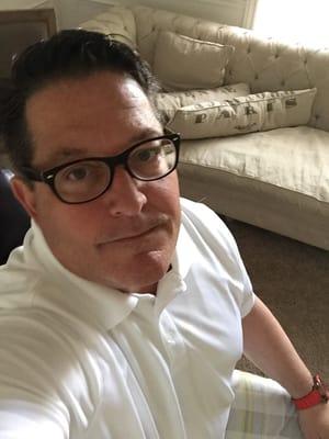 Photo of Todd O.