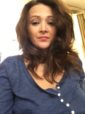 photo of Katherine G.