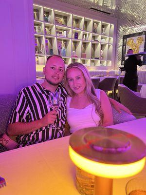 photo of Laura Lee C.