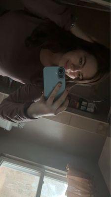 Photo of Hannah P.
