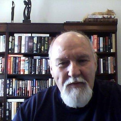 Photo of Bobby D.