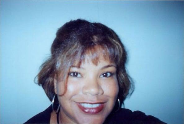 Photo of Kelleigh B.