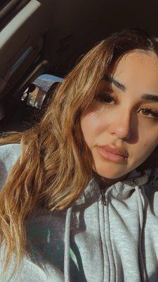 Photo of Jessica G.