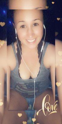 Photo of Jenna K.