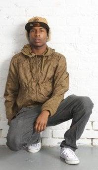 Photo of E A.