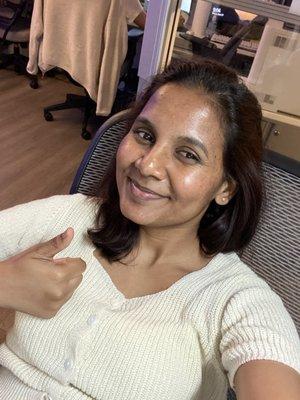 Photo of Divya M.
