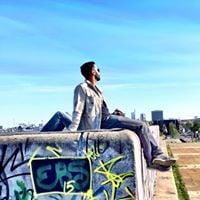 photo of Jonathan R.