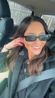 Photo of Karen M.