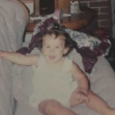 photo of Amy P.